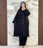 Eames plastic side chair